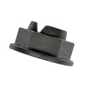 Spindle Nut For Saturn Astra 2008 2009 Alloy Steel 31 7 Mm Hex Size 6 Point 20 4 Thickness Medium Thread Replacement 13208079 