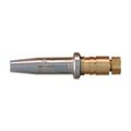 Heavy Duty Propane Ng Cutting Tip Sc50-9 For 20 In Steel Thickness Sc Series 