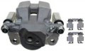 Frc12014n Disc Brake Caliper Element3 New Cast Iron Housing With Zinc Plating And Epdm70 Rubber Components Friction Ready 