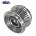 Tom Auto Parts Alternator Clutch Pulley Fits 1998-2013 Vw Beetle Golf Jetta Passat Eos Gti Audi A3 Quattro Tt 5350012100