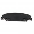 Aintier Automotive Replacement Brake Pads Rear Fit For Cadillac Cts 2003-2007 For Sts 2005-2011 Pontiac Grand Prix 2005-2008