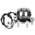 515065 Wheel Hub Bearing For 2005-2015 Frontier 2005-2012 