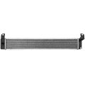 13300 Radiator Fit For Lexus Es300h 2013-2017 