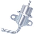 Fuel Injection Pressure Regulator 2328062030 For Toyota Tacoma 1995 2004 T100 1998 4runner 1996 2002 Tundra 2000 Replaces 