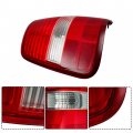 Waltyotur Replacement For 2004 2005 2006 2007 2008 F150 Tail Light Right Side And Left Brake 5l3z13404ca 5l3z13405ca