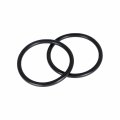 8 Set Fuel Injector O-ring Seals Replacement For Ford 1994-2003 7 3l Diese