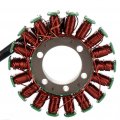 Ocpty Stator Rectifier Kit Regulator Magneto Set Fits 2006-2007 For Honda Cbr1000rr