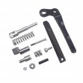 Aipico Fast Tach Lever Kit Right Hand For Bobcat 773 7753 853 863 873 883 T200 T250 T300 T320 