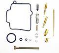 Outlaw Racing Or2537 Carburetor Carb Complete Master Repair Rebuild Kit For Honda Xr400r 98-04 