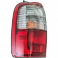 1997-2000 Toyota 4runner Rear Tail Light Driver Side To2800123 From 1 97 81560-35121 
