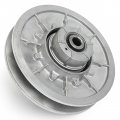 Sfriding High Torque Rear Driven Clutch 28 Degree For Ezgo Gas Golf Cart 4 Cycle 1991-2009 Replace Oem 26301-g03
