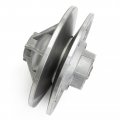 Sfriding High Torque Rear Driven Clutch 28 Degree For Ezgo Gas Golf Cart 4 Cycle 1991-2009 Replace Oem 26301-g03