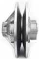 Sfriding High Torque Rear Driven Clutch 28 Degree For Ezgo Gas Golf Cart 4 Cycle 1991-2009 Replace Oem 26301-g03