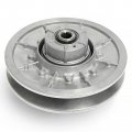 Sfriding High Torque Rear Driven Clutch 28 Degree For Ezgo Gas Golf Cart 4 Cycle 1991-2009 Replace Oem 26301-g03