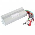 48-72v 1000w Brushless Motor Speed Controller Replacement For E-bike Scooter