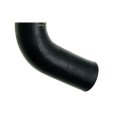 Upper Radiator Hose For Dodge D350 W350 1990 1991 1992 1993 Olx-acd22016m-cl360a51 21 In Centerline Length Molded Assembly 