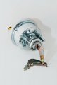 Cole Hersee 2484-19-bx 2 Position Key Rot Master Disconnect Switch 83353 