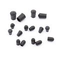 Mr Gasket 3704 Vacuum Cap Assortment Set Of 16 