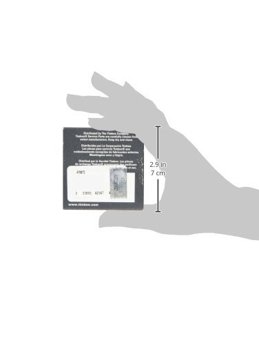 Timken 470672 Seal
