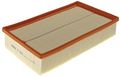 Mahle Original Lx 3502 Air Filter