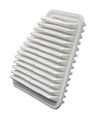 Wix Filters 49172 Air Filter Panel Pack Of 1 