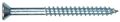 The Hillman Group 40150 12-inch X 1-1 4-inch Flat Head Phillips Wood Screw 100-pack 