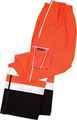 Ml Kishigo Rwp107 Brilliant Series High-viz Rainwear Pant Fits 2x-large And 3x-large Orange 