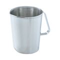 Vollrath 95640 S 2 Quart Graduated Measuring Cup 