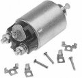 Borg Warner S5130 Solenoid