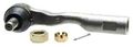 Professional Grade Steering Tie Rod End 401-1905 With Low Friction Bearing Design And Installation Hardware 