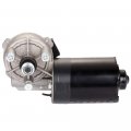 Automotive Windshield Wiper Motor Replacement Fit 2000-2001 For Jetta Golf 1995-2002 Cabrio Replace Oe 43-1835 Aa1431835