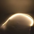Grandview 4-pack 1210 90cm Dc12v Super Bright Warm White Flexible Led Strip Light Waterproof For Car Decoration Interior