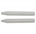 T-b Pdr Nylon Tap Down Sharp And Dull Set For Paintless Dent Repair 4 5 In Length 2 Piece 