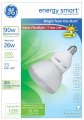 Ge Lighting 90814 Energy Smart Bright From The Start Cfl 26-watt 1250-lumen R40 Indoor Flood Light Bulb With Medium Base