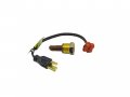 773323m92 Engine Block Heater Agco Parts Massey Ferguson Tractor 