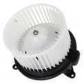 Hvac Heater Blower Motor With Wheel Fan Cage 15870966 Air Conditioning Ac Fit For 2005 Chevrolet Equinox 2002-2007 Saturn Vue 