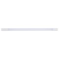 Satco 10w T8 Led 24-in Cct Selectable G13 Base Ballast Type A B 120-277v Tube 