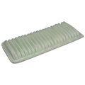 Ecogard Xa5804 Premium Engine Air Filter Fits Toyota Highlander Lexus Rx400h 