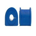 Rear Sway Bar Bushings For Dodge Dakota 2002 2003 2004 Blue Thermoplastic Bushing Set Of 2 Olx-acd46g0108a-cl360a50 