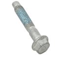 Gmc Savana 1500 2500 3500 1996-2014 Multi-purpose Bolt Steel Phosphate Zinc Head Tool Size 0 5 Threads Per Inch 18 Heat 