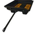 Frabill Ice Universal Shelter Tow Bar 