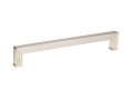 Richelieu Hardware Bp8788320195 Como Collection 12 5 8 In 320 Mm Center Brushed Nickel Transitional Cabinet Pull 