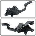 Accelerator Pedal With Position Sensor Replacement For Sonata 1989-2014 327103k000