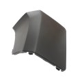 Front Bumper Tow Hook Cover For Subaru Impreza 2011 2014 Wrx 2013 Sti Replace 57731fg330 