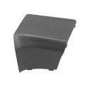 Front Bumper Tow Hook Cover For Subaru Impreza 2011 2014 Wrx 2013 Sti Replace 57731fg330