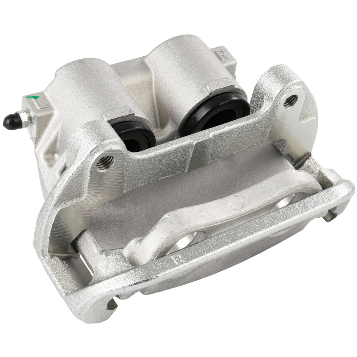 Front Right Brake Caliper With Bracket 18b5123 For Ford Mustang 2003 2004 V8 4 6l Mach 1 Model Reference 18-b5123 3r3z2b120aa