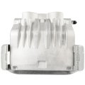 Front Right Brake Caliper With Bracket 18b5123 For Ford Mustang 2003 2004 V8 4 6l Mach 1 Model Reference 18-b5123 3r3z2b120aa