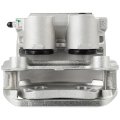 Front Right Brake Caliper With Bracket 18b5123 For Ford Mustang 2003 2004 V8 4 6l Mach 1 Model Reference 18-b5123 3r3z2b120aa