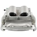 Front Right Brake Caliper With Bracket 18b5123 For Ford Mustang 2003 2004 V8 4 6l Mach 1 Model Reference 18-b5123 3r3z2b120aa
