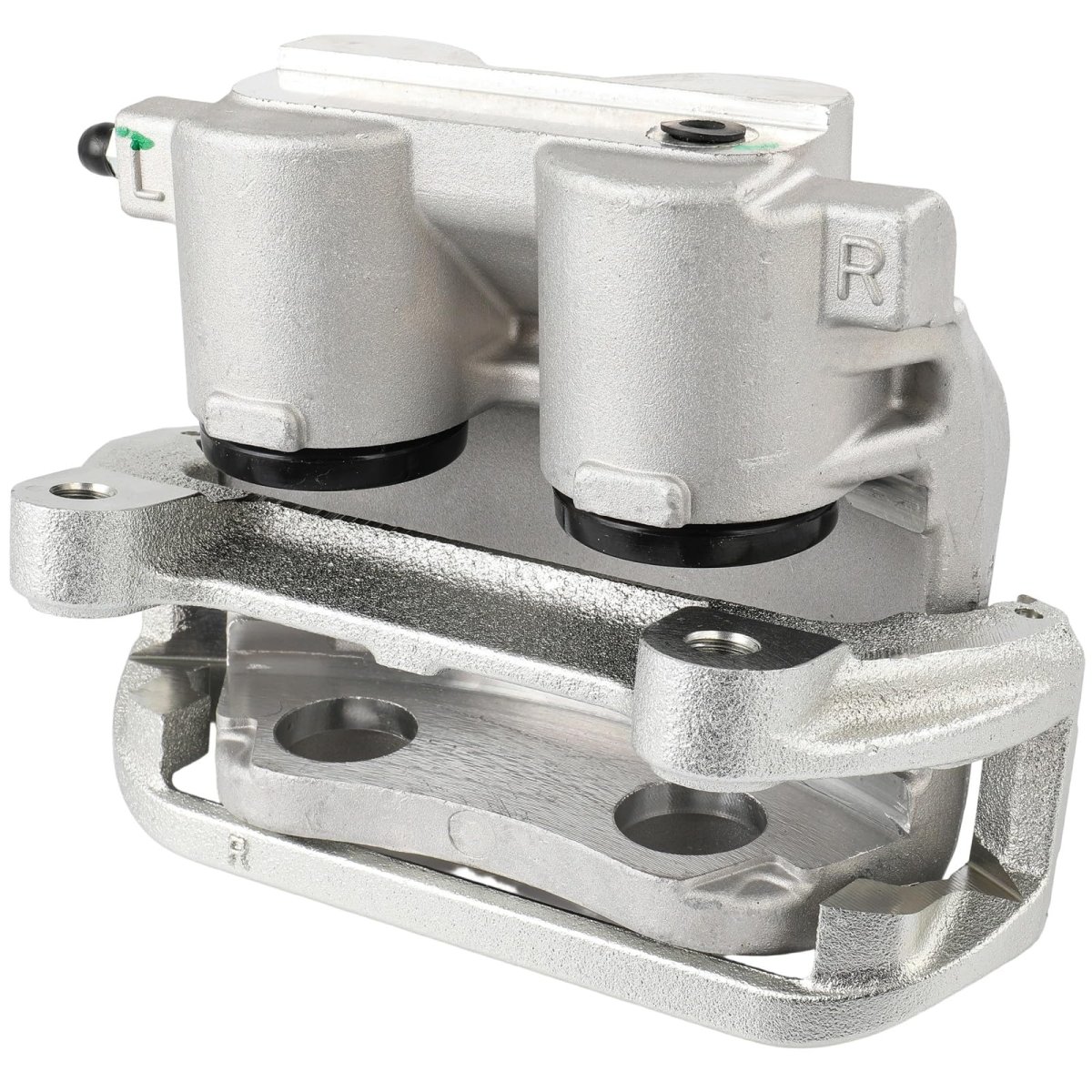 Front Right Brake Caliper With Bracket 18b5123 For Ford Mustang 2003 2004 V8 4 6l Mach 1 Model Reference 18-b5123 3r3z2b120aa